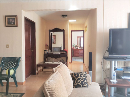 Edificio Con Bodegas En Venta En Tlalnepantla Centro, Tlalnepantla De Baz