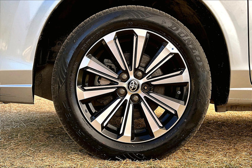 Toyota Avanza 2023
