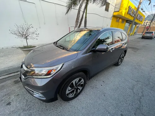 Honda CR-V 2.4 Exl Navi Mt