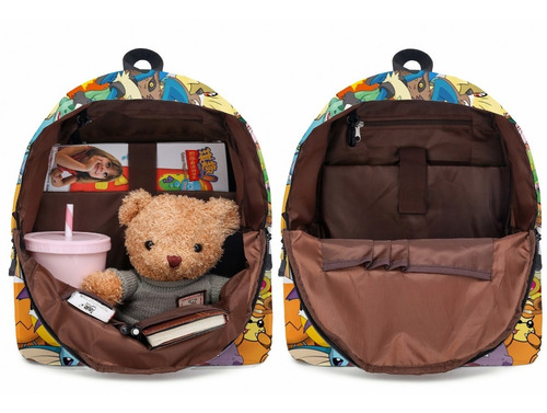 Nuevo Estuche De Lápices De Moda De Mochila