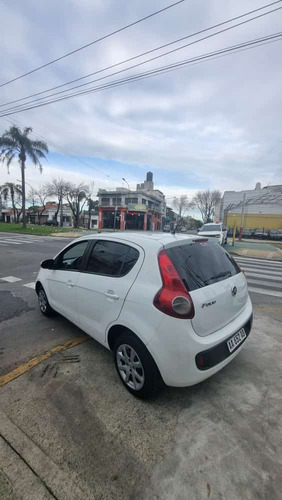 Fiat Palio 1.4 Attractive 85cv