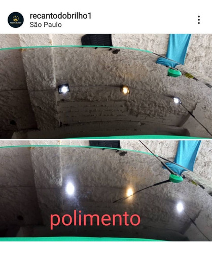 Imagem 2 de 5 de Lavagem Ecológica