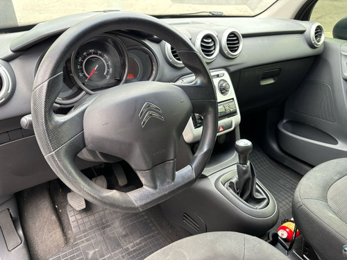 Citroën C3 1.5 Origine Flex 5p
