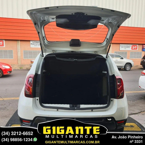 Renault Duster EXPRESSION1.6 FLEX 16V AUT.