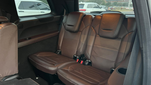 Mercedes Benz Gl 500 Biturbo 2016