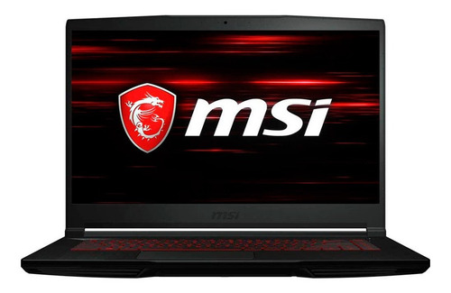 Imagen 1 de 5 de Notebook Dell 15 G3 Gaming I5 512gb 32gb 1650ti 4gb 15.6
