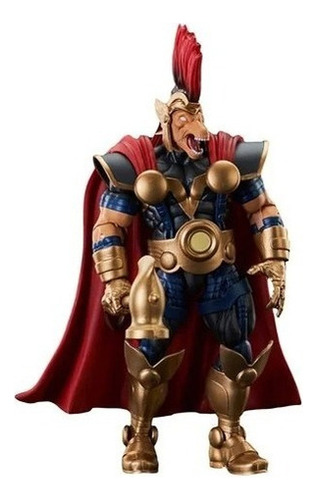Beta Ray Bill Diamond Select Toys Marvel Select 8.5 Pulgada