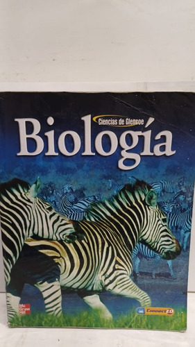 Biologia // Ciencias De Glencoe 