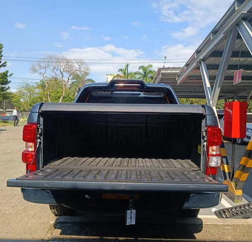 Chevrolet Colorado Hc Ac 2.8 4p 4x4 Ta