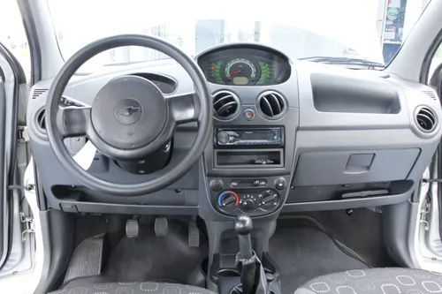 Chevrolet Spark 1.0 Life