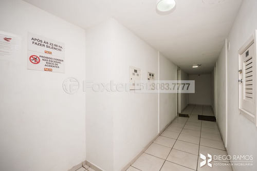 Imagem 25 de 26 de Apartamento, 2 Dormitórios, 42.27 M², Sarandi - 202102