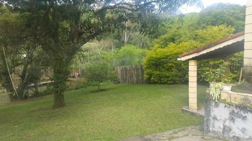 Imagem 13 de 14 de Chácara Em Atibaia