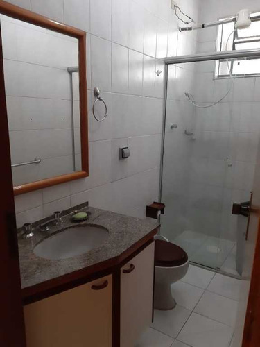 Imagem 13 de 15 de Casa Térrea Para Alugar Na Vila Yara Mobiliada. - 17530
