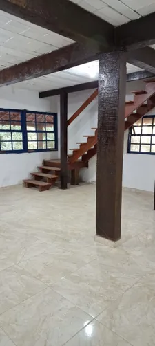 Casa Sítio Com Três Suítes À Beira Rio Macaé Perto De Lumiar