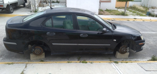Imagen 4 de 8 de Saab 9-3 2.0t Vector Vector