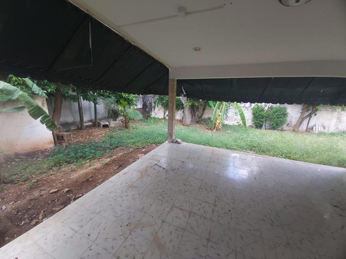 Imagen 11 de 25 de Casa En Renta | Col. Itzimna