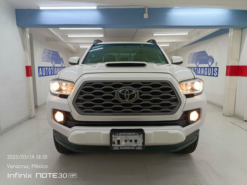 Toyota Tacoma 3.5 Trd Sport At