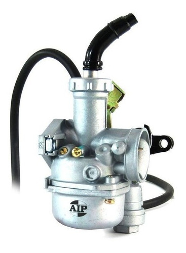 Carburador Polleritas 125 Aip