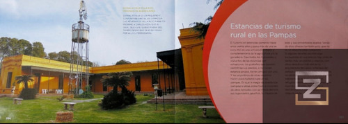 Venta Hotel Carlos Keen