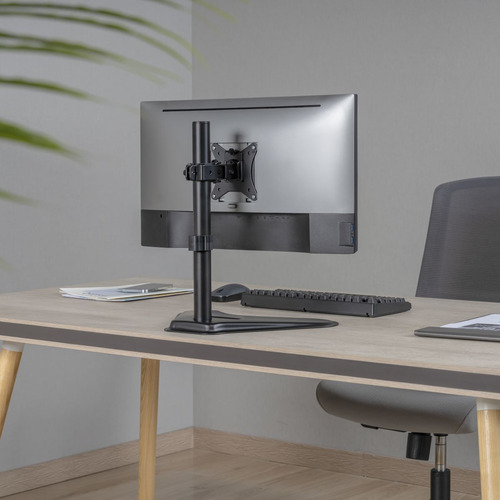 Suporte Monitor Indusat Sm200i Para Telas De 17 A 32