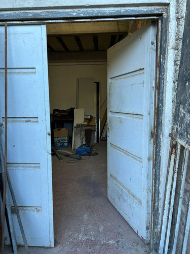 Vende Casa A Terminar Con Oficinas