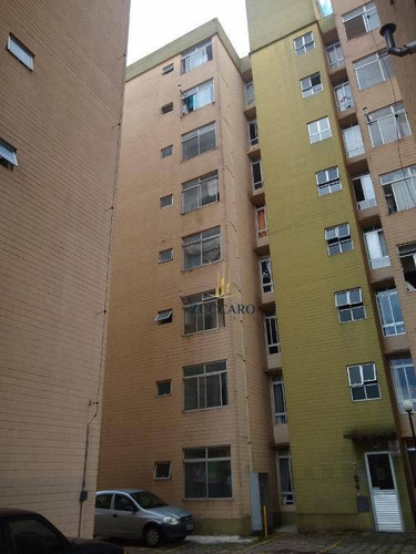 Apartamento No Vila Rio - Ap14626