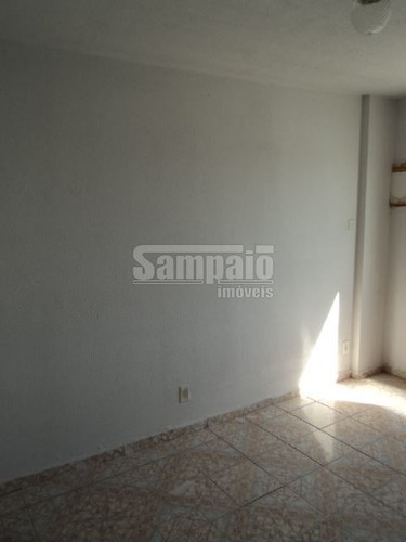 Imagem 15 de 23 de Apartamento - Ref: S2ap6209