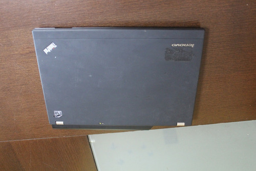 Lenovo Thinkpad X220i I3 Ssd 240gb 4gb Ram