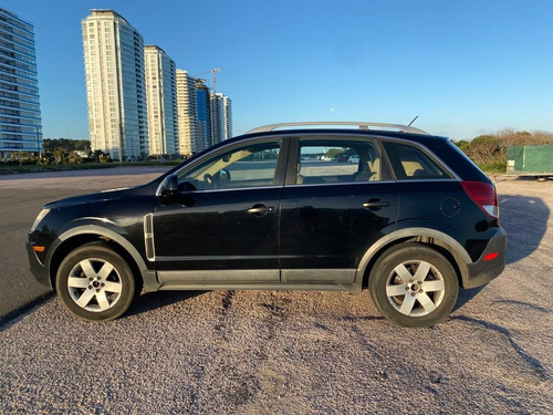 Chevrolet Captiva Sport Sport 2.4 5p