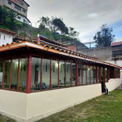 Terreno en venta
