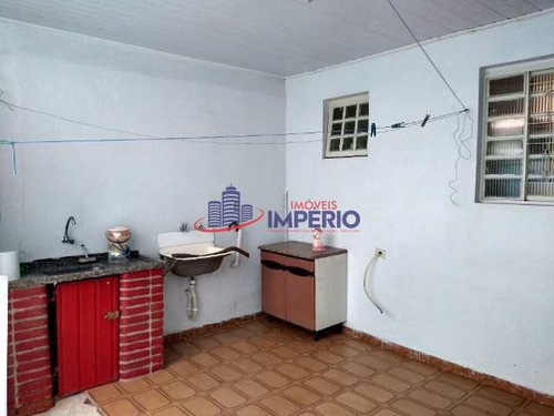 Imagem 6 de 19 de Casa Com 2 Dorms, Vila Augusta, Guarulhos - R$ 420 Mil, Cod: 7105 - V7105