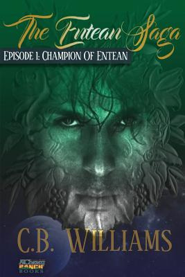 Libro Champion Of Entean: Episode One Of The Entean Saga ...