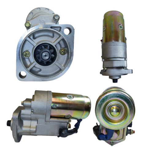 Imagen 1 de 1 de Arranque Thermo King John Deere Con Motor Isuzu