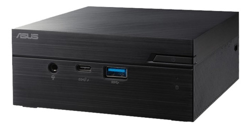 Mini Pc Asus Pn61-b Intel I7-8565u Bt Wifi Hdmi 480gb 16gb