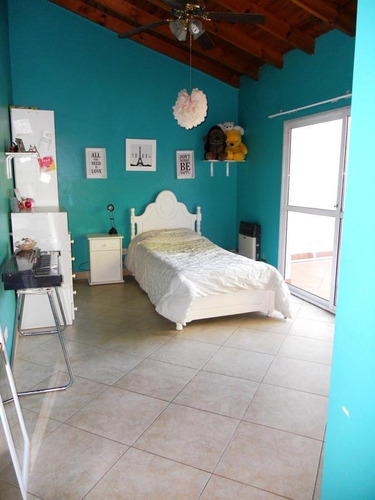 Casa Lote Propio (12 X 33). Parque Cisneros!!! Villa Adelina