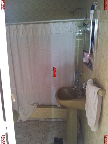 Imagen 7 de 12 de Casa De 4 Ambientes Y 2 Dormitorio (1012)