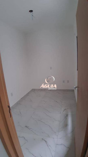 Imagem 6 de 24 de Cobertura À Venda, 50 M² Por R$ 386.000,00 - Vila Metalúrgica - Santo André/sp - Co0950