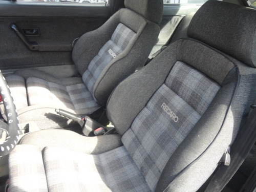 Imagem 6 de 10 de Vw Gol