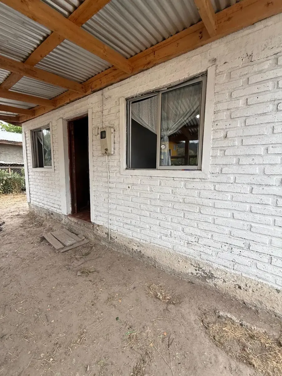 Imagen 1 de 13 de Casa En Venta En Villa Los Aromos