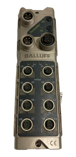 Balluff Bni0003 Bni-dnt-302-000-z005 