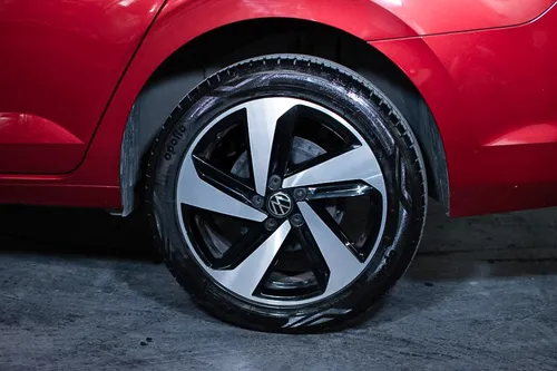 Volkswagen Virtus 1.0 Tsi Highline At