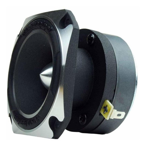 Audiopipe Super Altavoz Agudo Titanio Venden Cada 600 Max