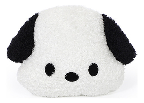 Peluche Anime Lindo Pochacco Coche Cintura Almohada Coche