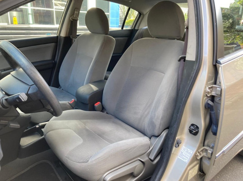 Nissan Sentra 2.0 Automático