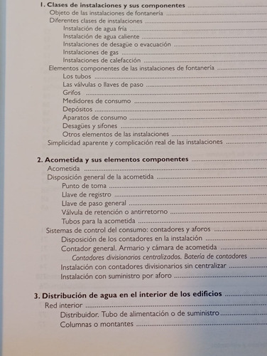Enciclopedia De Fontaneria Mas Agua Sanitaria De Regalo