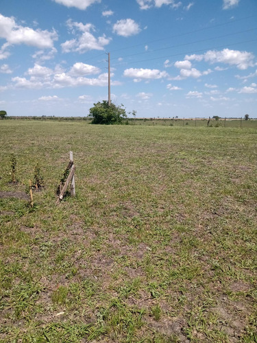 Terreno Dentro De Termas De Basavilbaso. Vendo Urgente