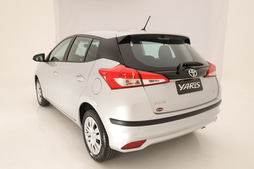Toyota Yaris 1.5 107Cv Xs Cvt