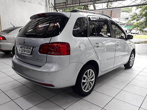 Volkswagem Spacefox Imotion Spacefox Automatizada Space Fox