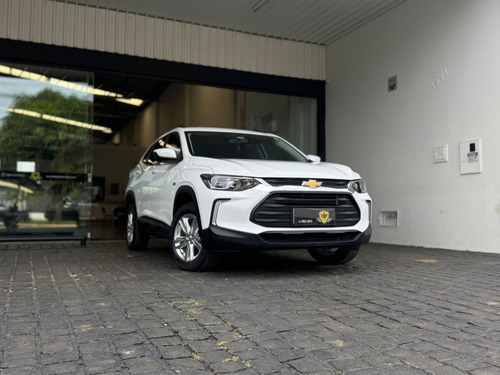 Chevrolet Tracker 1.0 TURBO FLEX LT AUTOMÁTICO