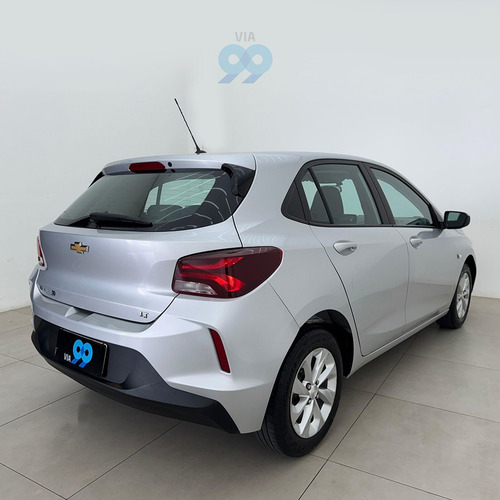 Chevrolet Onix 1.0 LT2